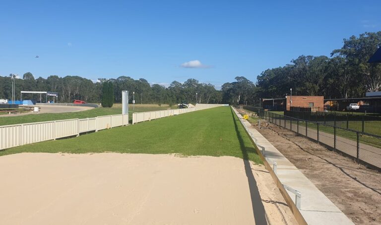 News Article: Tips For Casino, Richmond St, Wentworth Park & Dapto