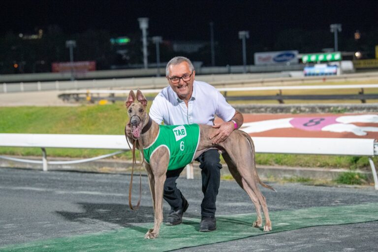 News Article: Former National Derby Champ Loses Cancer Battle