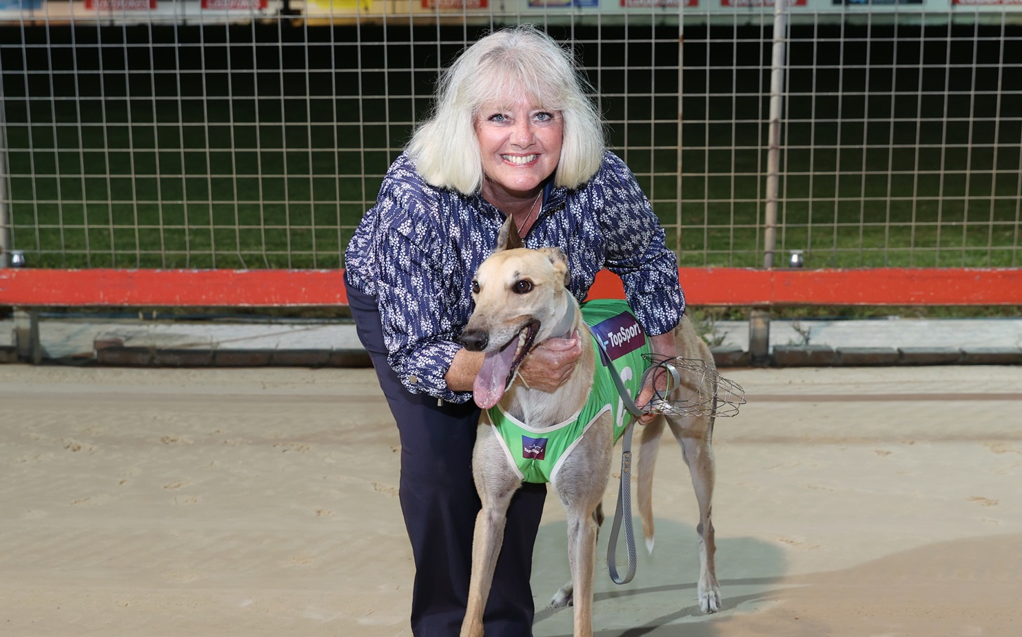 IN two weeks, Father Rick will turn four, but the son of Fernando Bale is going as good as ever ahead of the Dapto Middle Distance Championship.