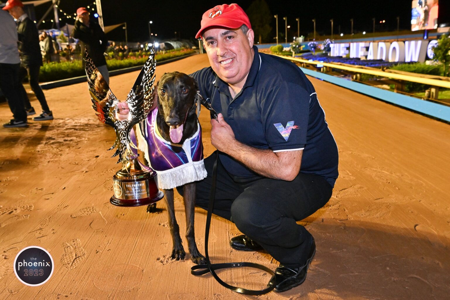 The Phoenix On The Move In Schedule Shake Up - Greyhound Recorder