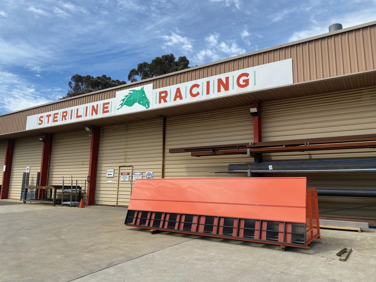 Revealed: 10 Dog Racing Confirmed For The Q - Greyhound Recorder