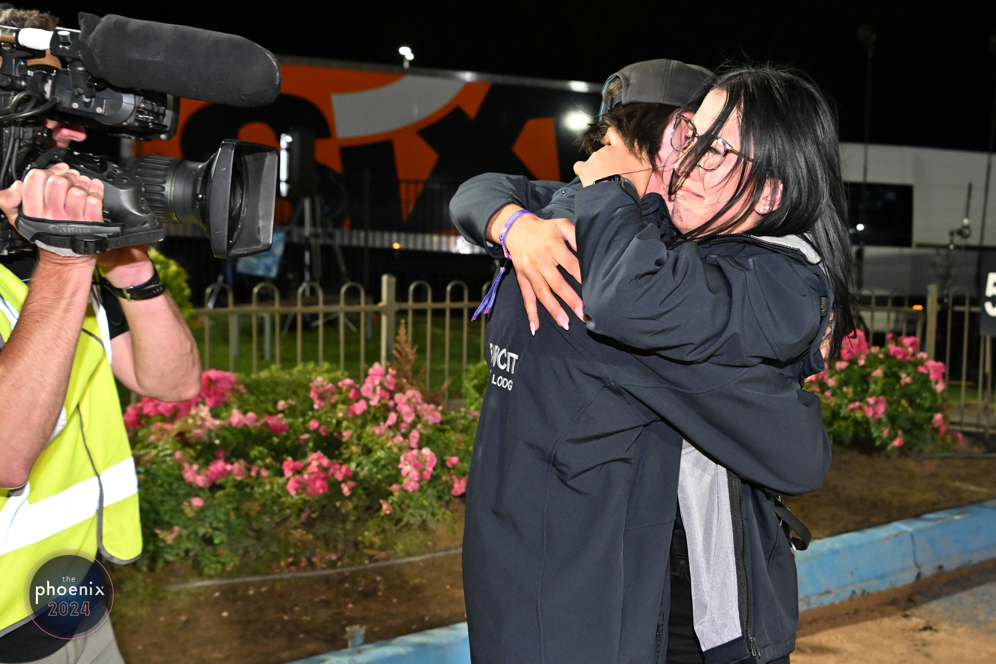 Comment: The Phoenix Now Our Premier Event - Greyhound Recorder