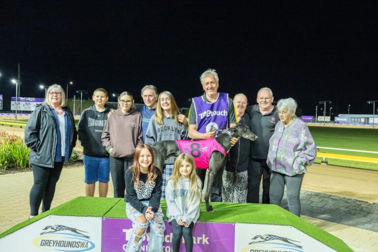 News Article: Ferndale Flyer Out To Kick WA Derby Goal
