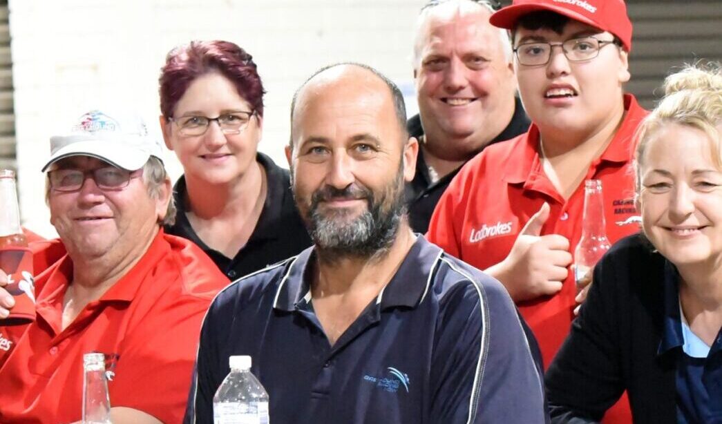 IN a positive move, management of The Q have appointed a new lead track curator to oversee the three track mega complex at Purga.