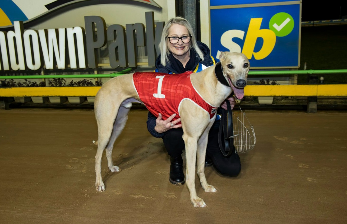 ROYALLY bred Aston Exceed landed his first Sandown winners when littermates, Aston Countach and Aston Bugsy, scored on Monday night.