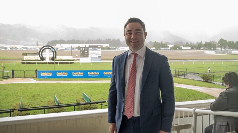 News Article: New Entain Boss Wants To Win ‘But Not At All Costs'