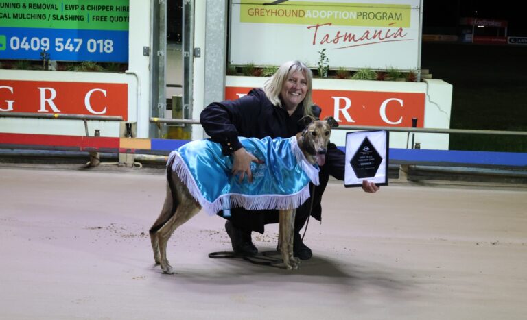 News Article: Stella Shadows Adds Tassie Oaks To Her Crown