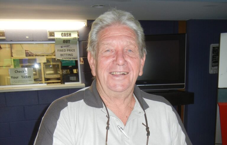 News Article: Sad Passing Of Qld Racing Hall of Famer Bob Belford