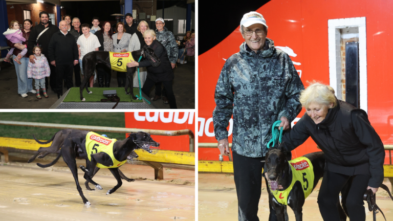 News Article: Memorial Win Has Carruthers MDC Dreaming
