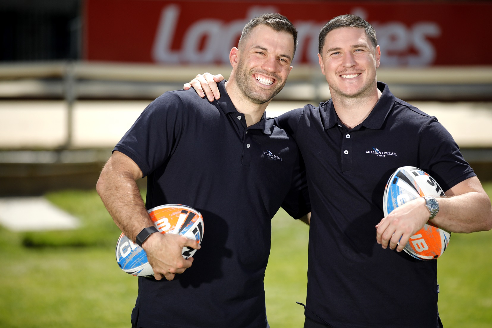 NRL Star Joins GRNSW's Ambassador Ranks - Greyhound Recorder