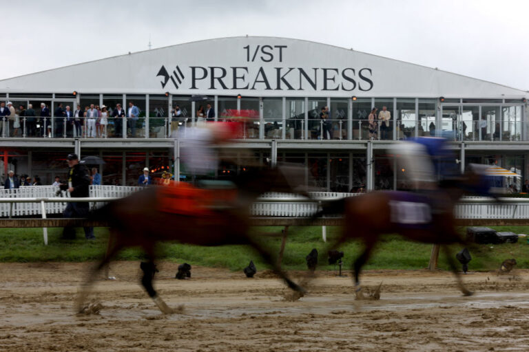 What Is An Exacta Bet? Fan Odds