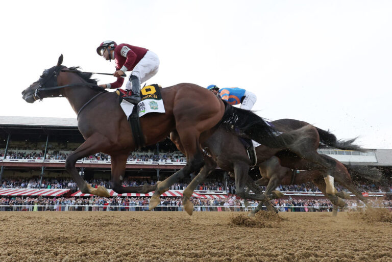 What Is A Trifecta In Horse Racing? Fan Odds