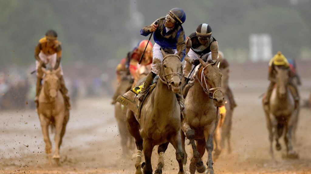 kentucky-derby-2026-horses-odds-post-time-results for Free 2025 Kentucky Derby Past Performances Printable Kentucky Derby 2026 (Horses, Odds, Post Time & Results) for Free 2025 Kentucky Derby Past Performances Printable