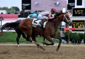 Preakness Stakes 2026 (Horses, Odds, Post Time & Results)