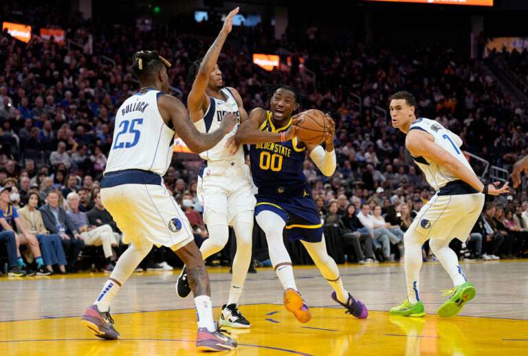 NBA: Warriors vs Mavericks Prediction & Odds - March 14, 2024 - Odds