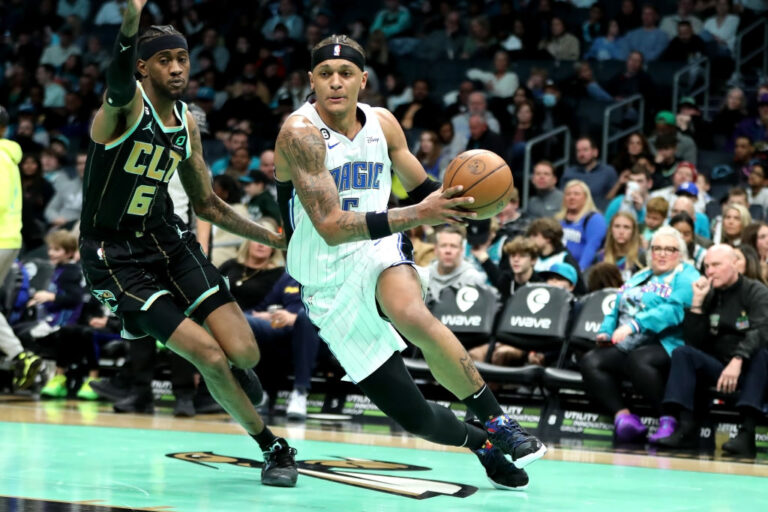 NBA: Hornets vs Magic Prediction & Odds - March 20, 2024 - Odds