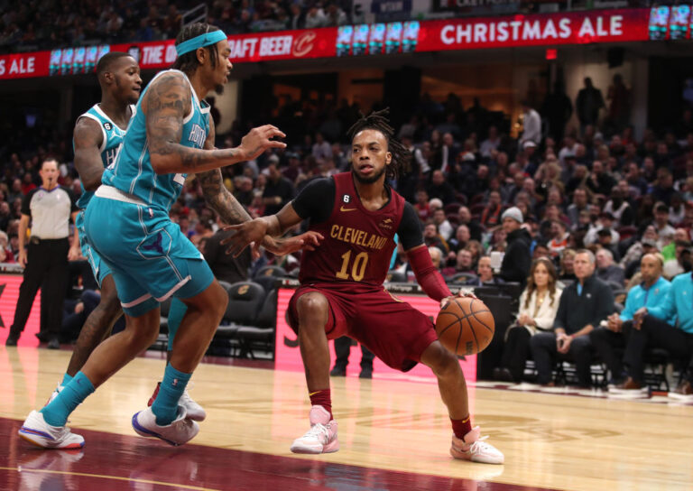 NBA: Cavaliers vs Hornets Prediction & Odds - March 28, 2024 - Odds