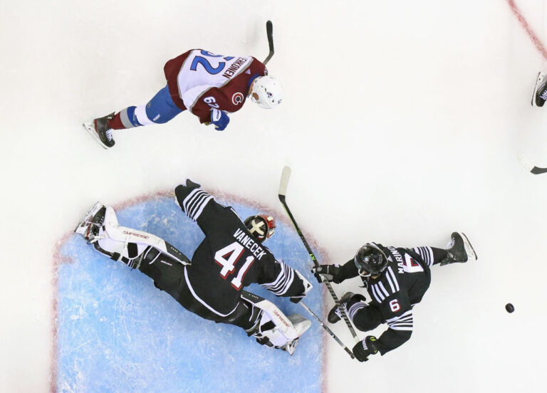 NHL: Avalanche vs Devils Prediction – February 7, 2024 - Odds