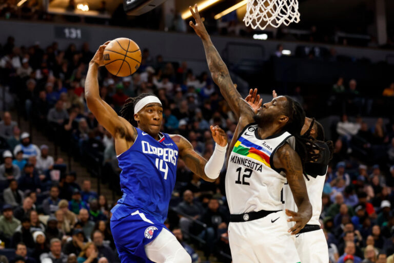 NBA: Timberwolves vs Clippers Prediction & Odds - February 13, 2024 - Odds