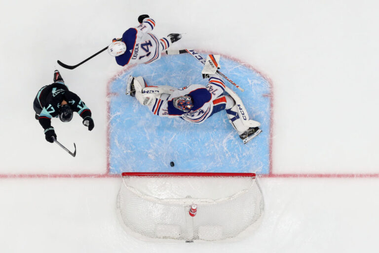 NHL: Islanders vs Kraken Prediction – November 17, 2023 - Odds