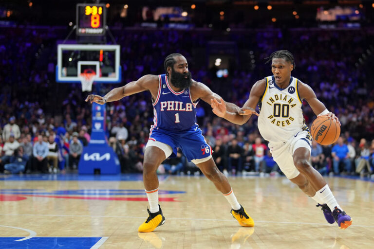 NBA: 76ers vs Pacers Prediction & Odds - January 26, 2024 - Odds