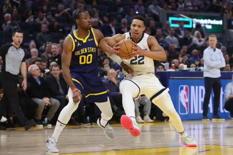 NBA: Warriors vs Grizzlies Prediction & Odds - January 16, 2024 - Odds