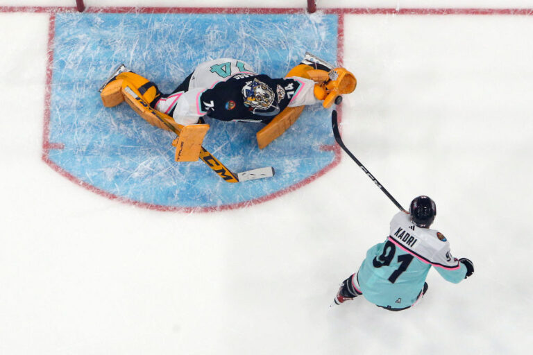 NHL: Predators vs Flames Prediction - November 8, 2023 - Odds