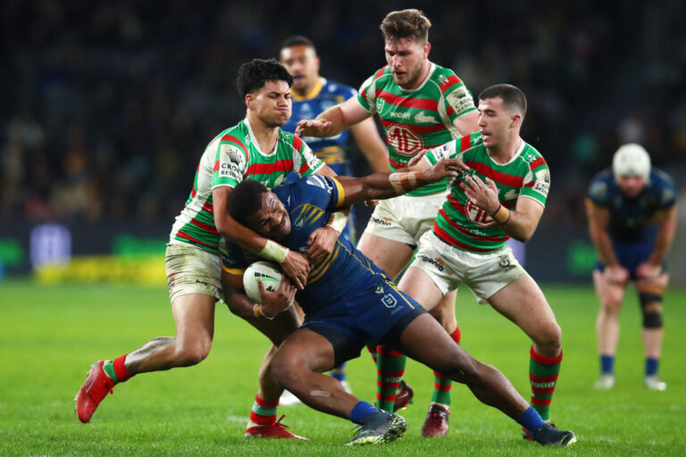 South Sydney Rabbitohs vs Parramatta Eels Betting Props: NRL Round 12 ...