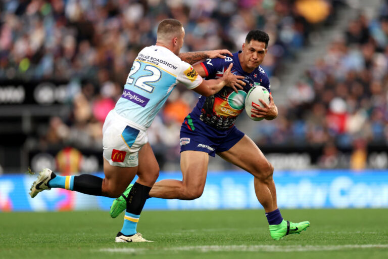 Titans vs Warriors Prediction, Tips & Odds NRL Round 16 Odds